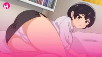 Akogare onna joushi NTR 01 Sub Español