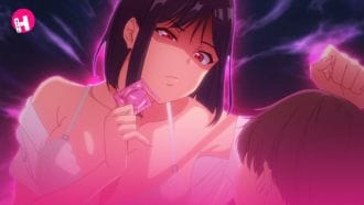 Immoral Routine The Animation 01 Sub Español